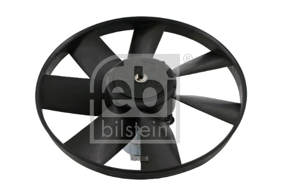 Fan, engine cooling